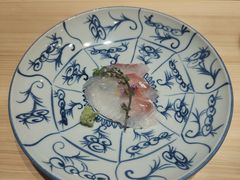 -荣一代目OMAKASE板前料理