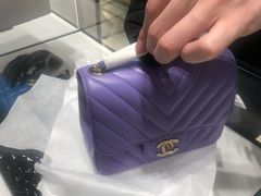 -CHANEL(恒隆广场店)