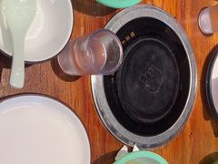-重庆鸡公煲·青锅花椒鱼(牡丹江路店)