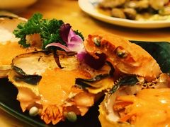 -高木日本料理(静安寺店)