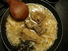 -日本料理神拉面