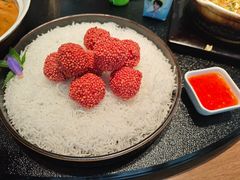 -梅花境(万科店)