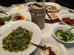 -院里寻菜·精致庭院菜(观沙岭店)