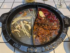 -卤校长重庆火锅(合肥宁国路店)