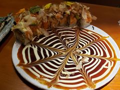 -鳗鱼家·深夜食堂(军博店)