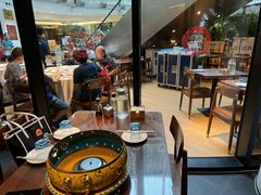 -南门小馆·清真(国贸商城店)