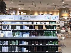 -MUJI无印良品(金狮广场店)