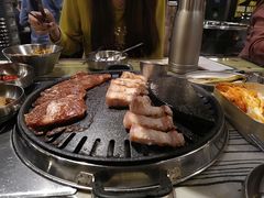 -401餐厅(弘大店)