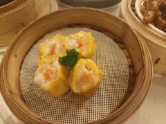 -酌宴府The China Club·广州万富希尔顿酒店(云城东路店)