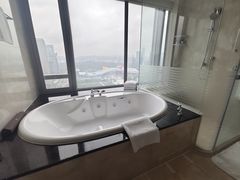 -深圳福田香格里拉大酒店