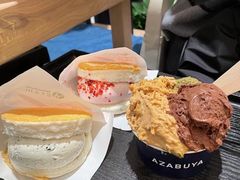 -Gram舒芙蕾(杭州中心店)