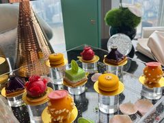 -重庆尼依格罗酒店·欣厨Niccolo Kitchen