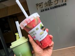 -阿嬷手作(成都万象城店)