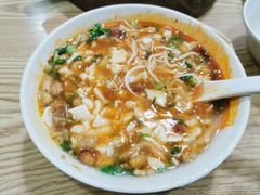 -晓友烧麦(光华村店)