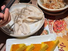 -大师兄·西北小馆(金湾华发商都店)