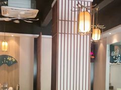 -曾家厨房·新徽菜(高新天柱路店)