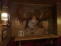 -秃鹫湾·推理大师沉浸式实景演绎推理剧场