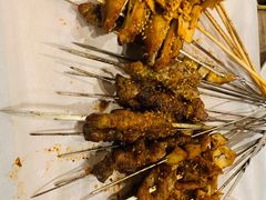 -枪火串烧·东北特色烧烤(罗湖总店)