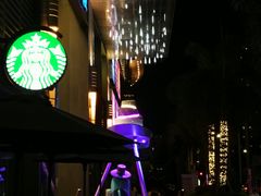 -星巴克臻选(深圳东海缤纷天地店)