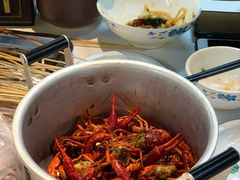 -老长沙龙虾馆·聚会餐厅(白石洲店)