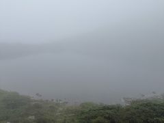 -苍山感通索道