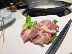 -大良毋米粥·粥底火锅(岭南天地店)