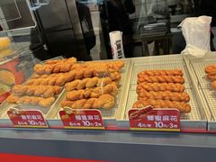 -味味美·汉堡炸鸡(山东路店)