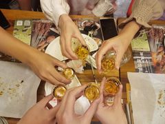 -火联烧烤(学院路创始店)