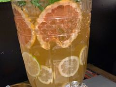 -探鱼·鲜青椒爽麻烤鱼(朝阳悠唐广场店)