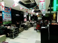 大堂-老卜奎齐齐哈尔烤肉(人民东路店)