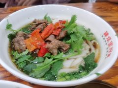 -肆姐面粉馆(坡子街店)