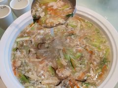 -御口福(王圣堂店)