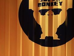 -SUPERMONKEY超级猩猩健身(中山公园店)