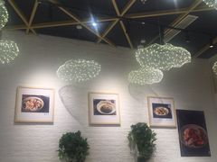 大堂-协茂森老钟家(龙湖滨江天街店)