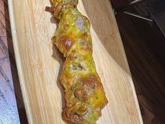 -驿楼兰·新疆菜(火车站店)