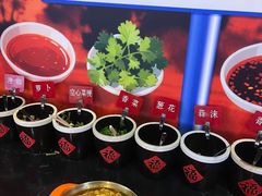 -柳大厨螺蛳粉(人民路总店)