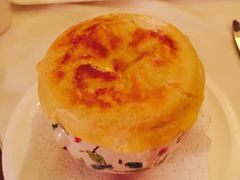 -成桂西餐厅(河北路店)