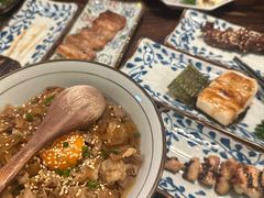 -哥哥の深夜食堂(红松东路店)