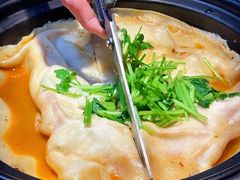 -阿里疆Alijiang·丝路美食·异域风情·清真(长楹天街店)