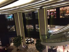 -皇朝尊会(龙之梦大酒店)