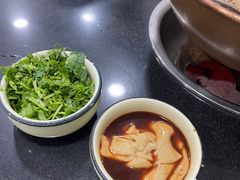 -新梅居(宁海东路店)