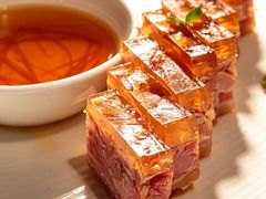-醉舍·新淮扬菜(长宁龙之梦店)