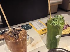 -芸山季·云南山珍菌火锅(南翔印象城MEGA店)