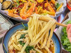 -遇西祠·海鲜烧烤(总店)