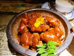 东坡双蹄-吴莊(龙城万科里店)