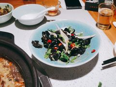 -一善菌·云南菌汤·云南菜(银泰城店)