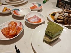 -海玥荟海鲜姿造自助餐厅(欧罗巴广场店)