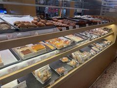 -OUR Bakery(SKP-S店)