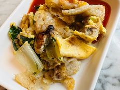 -北京王府井希尔顿酒店·万斯阁西餐厅