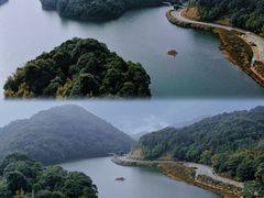 -广州市石门国家森林公园